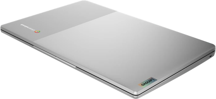Lenovo IdeaPad 3 Chromebook 14M836, Arctic Grey, MT8183, 4GB RAM, 32GB Flash, DE