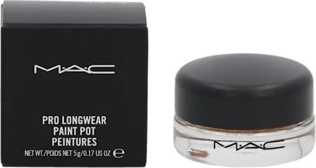 MAC Pro Longwear Paint Pot Lidschatten layin' low, 5g