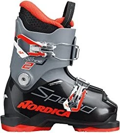 Nordica Speedmachine J2 (Junior) (Modell 2022/2023)