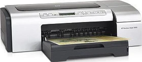 HP Business InkJet 2800, Tinte, mehrfarbig