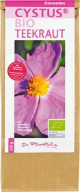Dr. Pandalis Cystus Bio Teekraut Zistrosentee, 250g