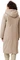 Vaude Coreway Funktionsmantel linen (Damen) Vorschaubild