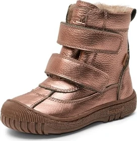 Bisgaard Ellis Tex rosegold (Junior)