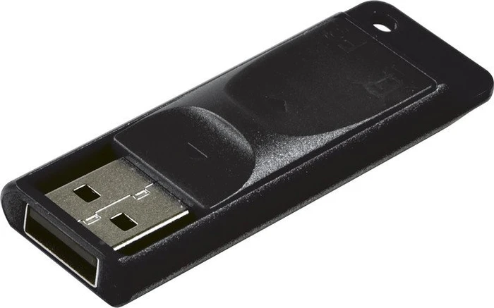 Verbatim Store 'n' Go Slider 32GB, USB-A, USB 2.0