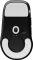 SteelSeries Rival Pro Mini 8K Ultra Wideband Wireless, schwarz, USB Vorschaubild