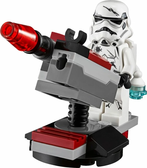 LEGO Star Wars Episoden I-VI - Galactic Empire Battle Pack