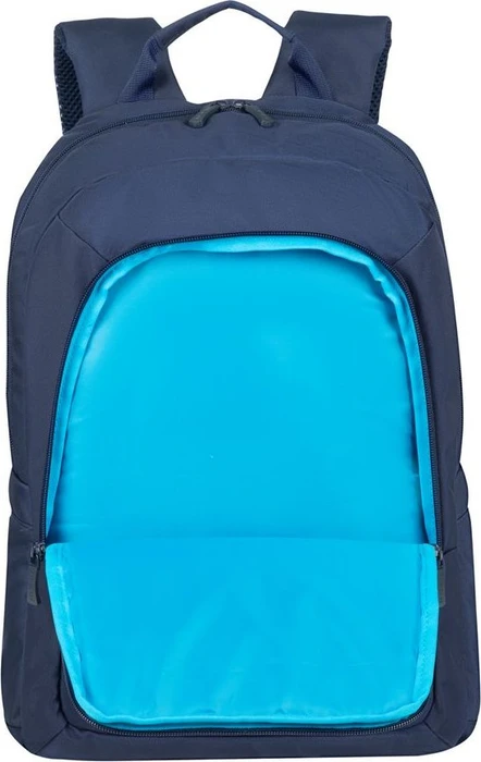 RivaCase Alpendorf 7561 ECO Laptop Rucksack 15.6-16", dunkelblau