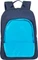 RivaCase Alpendorf 7561 ECO Laptop Rucksack 15.6-16", dunkelblau Vorschaubild