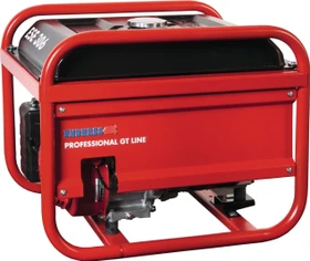 Endress ESE 306 HS-GT Benzin-Stromerzeuger