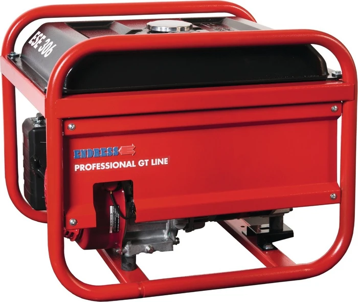 Endress ESE 306 HS-GT Benzin-Stromerzeuger