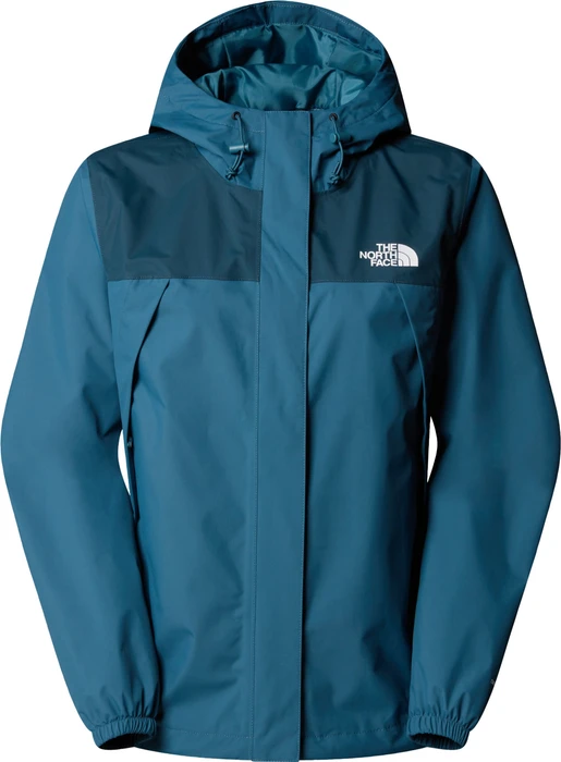 The North Face Antora Funktionsjacke space/deep cypress (Damen)