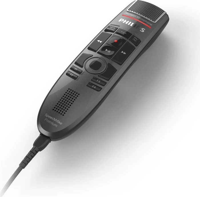 Philips SpeechMike Premium Touch