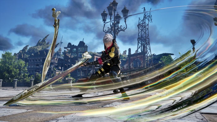 Code Vein II (Download) (PC)