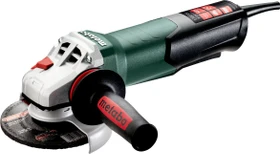 Metabo WEP 17-125 Quick Elektro-Winkelschleifer