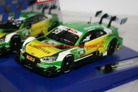 Carrera Digital 132 Audi RS 5 DTM M. Rockenfeller No.99