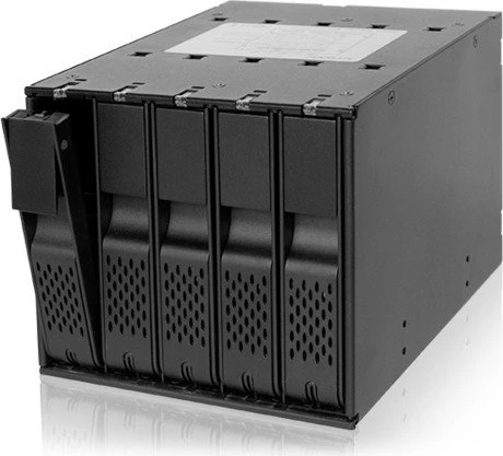 Icy Dock FlexCage MB975SP-B R1