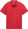 Tom Tailor Piqué Poloshirt kurzarm samba red (Herren) Vorschaubild