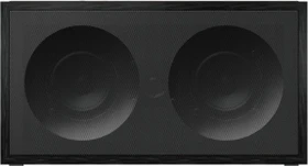 Onkyo NCP-302 schwarz