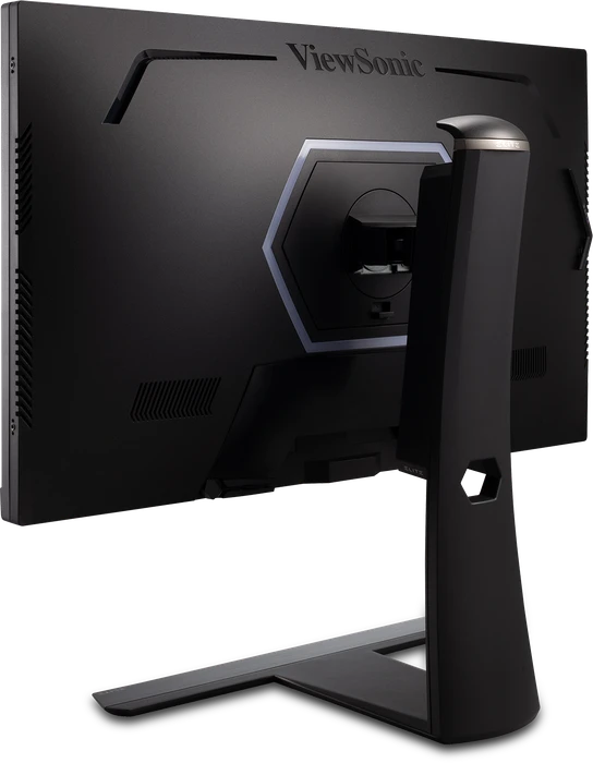 ViewSonic Elite XG320U, 32"