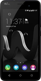Wiko Jerry 16GB schwarz