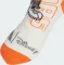 adidas Disney Micky Maus Socken off white/aurora ink/aurora ivy, 3 Paare (Junior) Vorschaubild