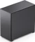 Jonsbo D41 Black, schwarz, Glasfenster Vorschaubild