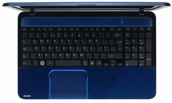 Toshiba Satellite L850D-12T, A6-4400M, 4GB RAM, 500GB HDD, DE