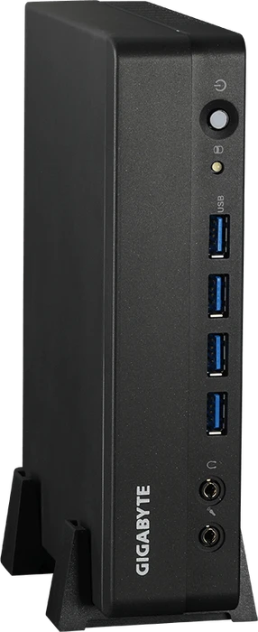 GIGABYTE Brix BSi7-1165G7