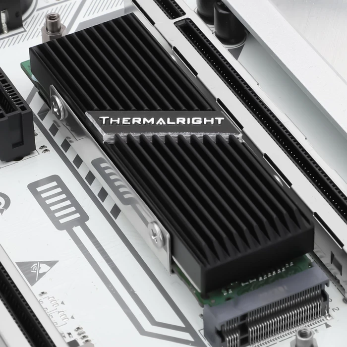 Thermalright M.2 2280 Type A B
