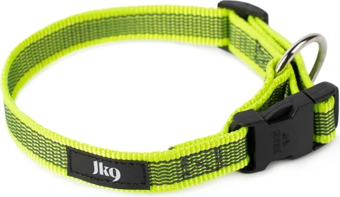 Julius K9 IDC Color & Gray Halsband