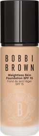 Bobbi Brown Mini Weightless Skin Foundation beige LSF15, 13ml