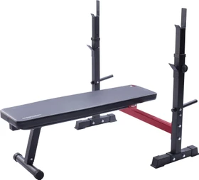 Christopeit WB 1000 Hantelbank