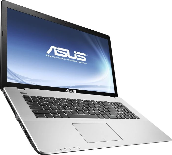 ASUS X750LN-TY082H, Core i7-4500U, 12GB RAM, 1TB HDD, GeForce 840M, DE