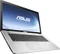ASUS X750LN-TY082H, Core i7-4500U, 12GB RAM, 1TB HDD, GeForce 840M, DE Vorschaubild