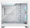 Fractal Design Torrent White RGB TG Light Tint, Glasfenster Vorschaubild