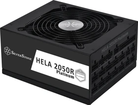 SilverStone HELA 2050R Platinum 2050W, ATX 3.0
