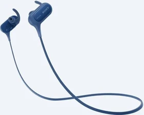 Sony MDR-XB50BS blau