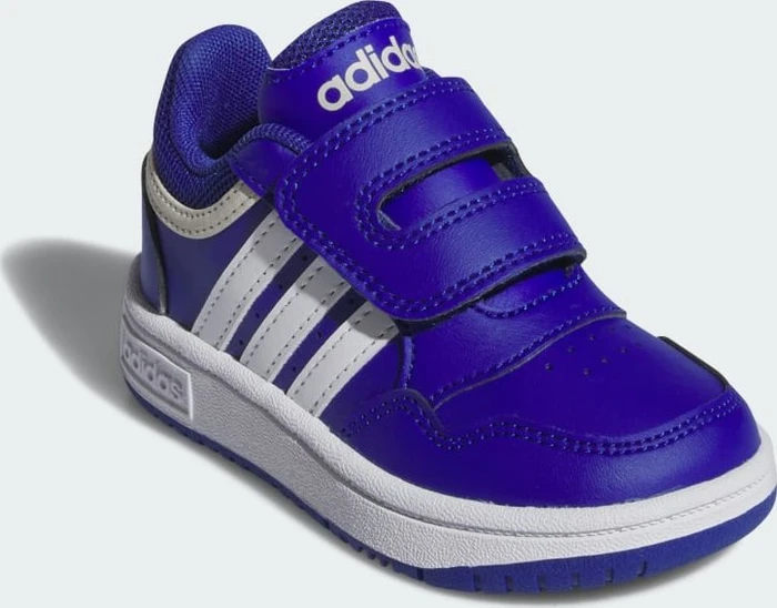 adidas Hoops royal blue/cloud white (Junior)