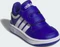adidas Hoops royal blue/cloud white (Junior) Vorschaubild