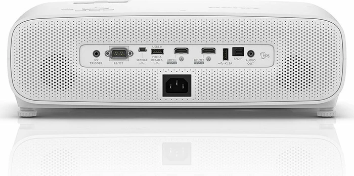 BenQ TK850