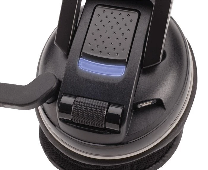 Corsair H2100 Greyhawk Edition Dolby 7.1 Wireless
