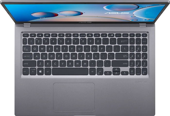 ASUS P1511CDA-BQ1182R, Slate Grey, Ryzen 5 3500U, 8GB RAM, 512GB SSD, DE