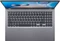 ASUS P1511CDA-BQ1182R, Slate Grey, Ryzen 5 3500U, 8GB RAM, 512GB SSD, DE Vorschaubild