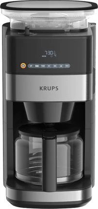 Krups KM 8328 Grind Aroma