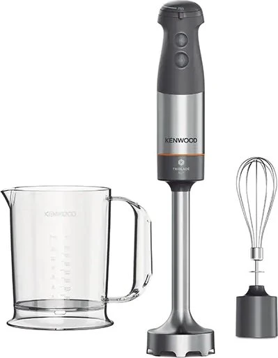 Kenwood HBM60.002GY Triblade XL+ Stabmixer
