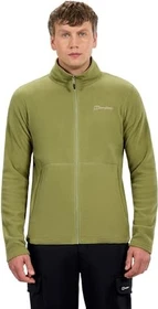 Berghaus Prism Micro Polartec Interactive Funktionsjacke grün (Herren)