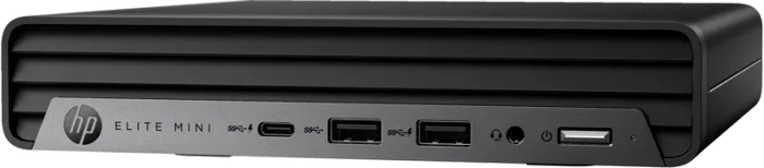 HP Elite Mini 805 G8, Ryzen 7 PRO 5750G, 16GB RAM, 512GB SSD