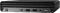 HP Elite Mini 805 G8, Ryzen 7 PRO 5750G, 16GB RAM, 512GB SSD Vorschaubild