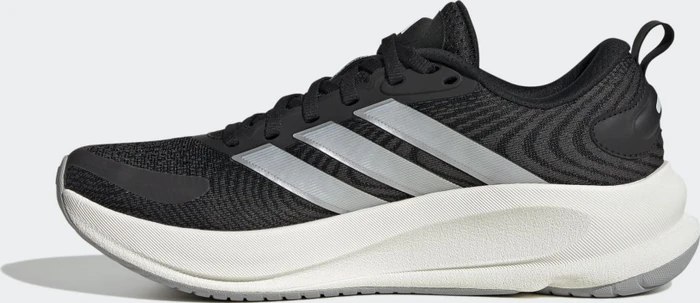 adidas Supernova Ease 2 core black/cloud white/carbon (Damen)