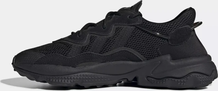 adidas Ozweego core black/carbon (Herren)